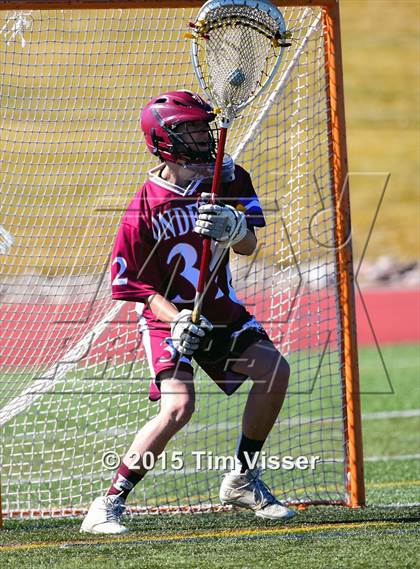 Thumbnail 2 in Ponderosa @ Cherokee Trail photogallery.