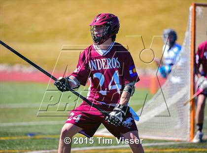 Thumbnail 2 in Ponderosa @ Cherokee Trail photogallery.