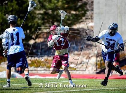 Thumbnail 1 in Ponderosa @ Cherokee Trail photogallery.