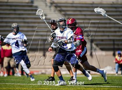 Thumbnail 1 in Ponderosa @ Cherokee Trail photogallery.