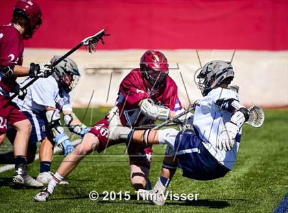 Thumbnail 3 in Ponderosa @ Cherokee Trail photogallery.
