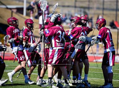 Thumbnail 3 in Ponderosa @ Cherokee Trail photogallery.