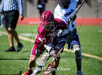Thumbnail 1 in Ponderosa @ Cherokee Trail photogallery.