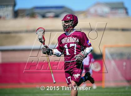 Thumbnail 3 in Ponderosa @ Cherokee Trail photogallery.
