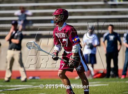 Thumbnail 1 in Ponderosa @ Cherokee Trail photogallery.