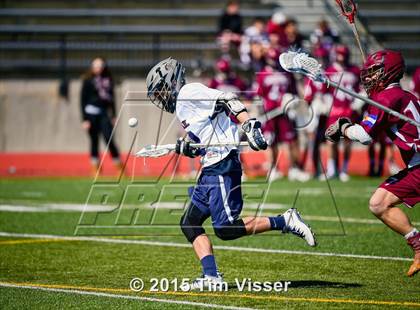Thumbnail 2 in Ponderosa @ Cherokee Trail photogallery.