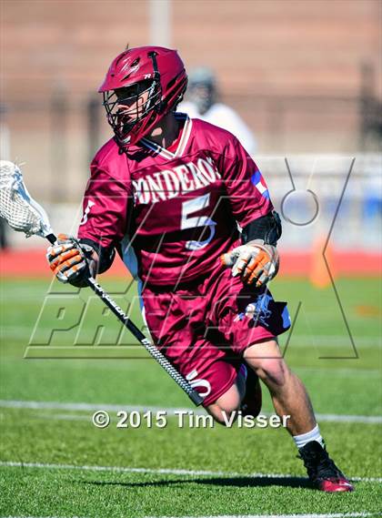 Thumbnail 2 in Ponderosa @ Cherokee Trail photogallery.