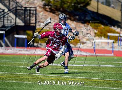 Thumbnail 2 in Ponderosa @ Cherokee Trail photogallery.