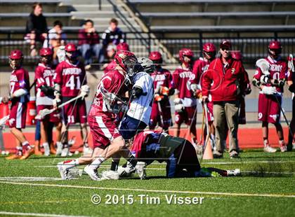 Thumbnail 3 in Ponderosa @ Cherokee Trail photogallery.