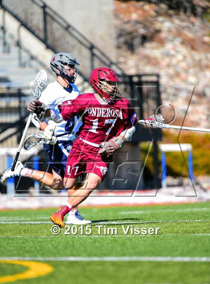 Thumbnail 3 in Ponderosa @ Cherokee Trail photogallery.