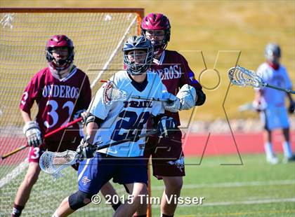 Thumbnail 2 in Ponderosa @ Cherokee Trail photogallery.