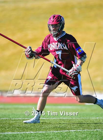 Thumbnail 2 in Ponderosa @ Cherokee Trail photogallery.