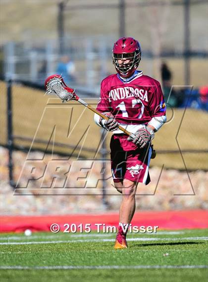 Thumbnail 1 in Ponderosa @ Cherokee Trail photogallery.