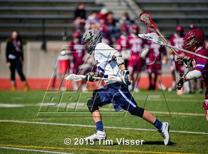 Thumbnail 1 in Ponderosa @ Cherokee Trail photogallery.