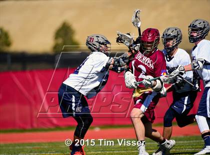 Thumbnail 3 in Ponderosa @ Cherokee Trail photogallery.