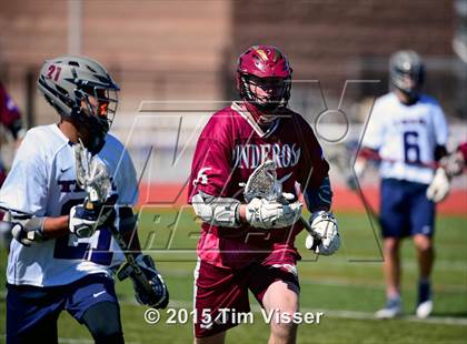 Thumbnail 1 in Ponderosa @ Cherokee Trail photogallery.