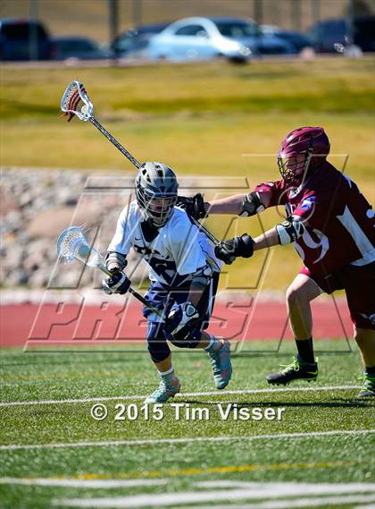 Thumbnail 1 in Ponderosa @ Cherokee Trail photogallery.