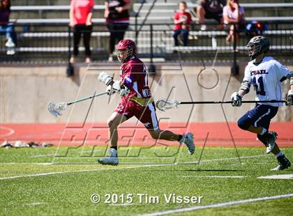 Thumbnail 1 in Ponderosa @ Cherokee Trail photogallery.