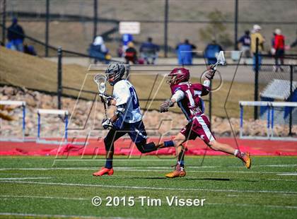 Thumbnail 2 in Ponderosa @ Cherokee Trail photogallery.