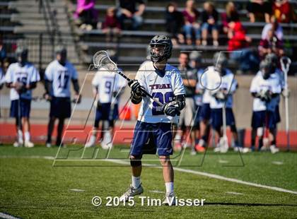 Thumbnail 2 in Ponderosa @ Cherokee Trail photogallery.