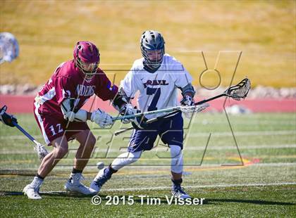 Thumbnail 2 in Ponderosa @ Cherokee Trail photogallery.