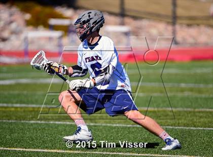 Thumbnail 3 in Ponderosa @ Cherokee Trail photogallery.