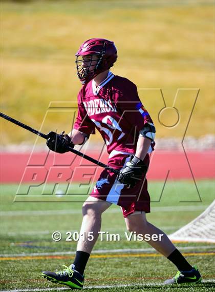 Thumbnail 1 in Ponderosa @ Cherokee Trail photogallery.