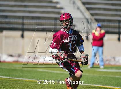 Thumbnail 3 in Ponderosa @ Cherokee Trail photogallery.