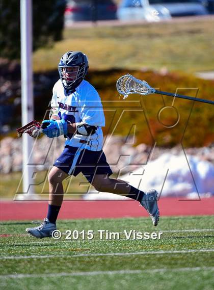 Thumbnail 3 in Ponderosa @ Cherokee Trail photogallery.
