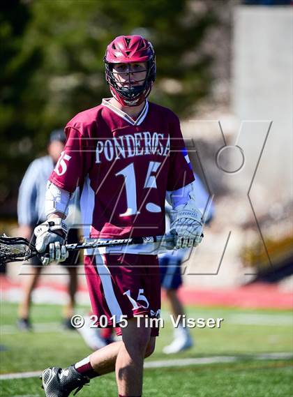 Thumbnail 1 in Ponderosa @ Cherokee Trail photogallery.