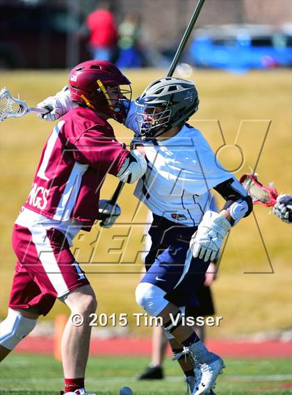 Thumbnail 1 in Ponderosa @ Cherokee Trail photogallery.