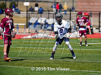 Thumbnail 3 in Ponderosa @ Cherokee Trail photogallery.
