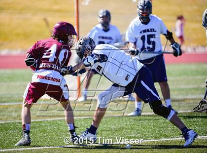 Thumbnail 3 in Ponderosa @ Cherokee Trail photogallery.