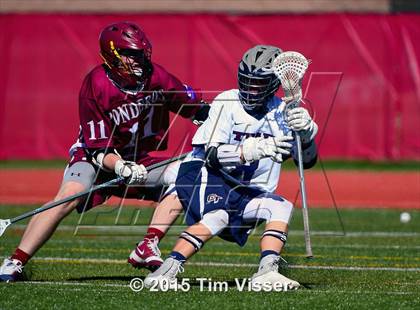 Thumbnail 3 in Ponderosa @ Cherokee Trail photogallery.