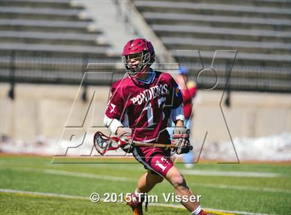 Thumbnail 1 in Ponderosa @ Cherokee Trail photogallery.