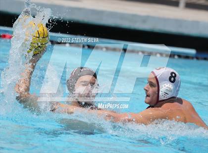 Thumbnail 2 in Bishop's vs. Vista (16th Annual Draz Classic) photogallery.