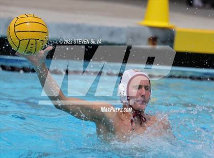 Thumbnail 1 in Bishop's vs. Vista (16th Annual Draz Classic) photogallery.