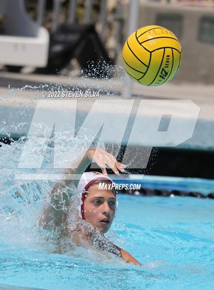 Thumbnail 2 in Bishop's vs. Vista (16th Annual Draz Classic) photogallery.