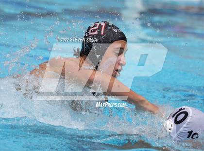 Thumbnail 3 in Bishop's vs. Vista (16th Annual Draz Classic) photogallery.