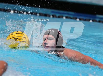 Thumbnail 3 in Bishop's vs. Vista (16th Annual Draz Classic) photogallery.