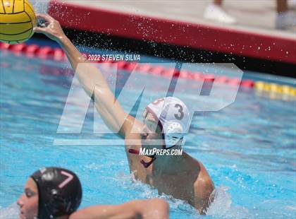 Thumbnail 2 in Bishop's vs. Vista (16th Annual Draz Classic) photogallery.