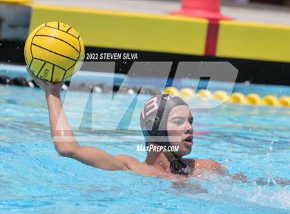 Thumbnail 2 in Bishop's vs. Vista (16th Annual Draz Classic) photogallery.