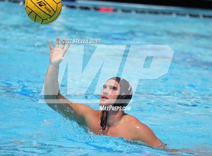 Thumbnail 1 in Bishop's vs. Vista (16th Annual Draz Classic) photogallery.