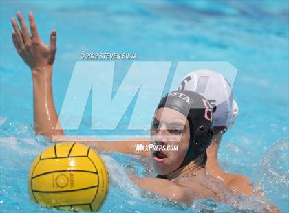 Thumbnail 3 in Bishop's vs. Vista (16th Annual Draz Classic) photogallery.