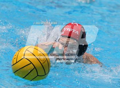 Thumbnail 1 in Bishop's vs. Vista (16th Annual Draz Classic) photogallery.