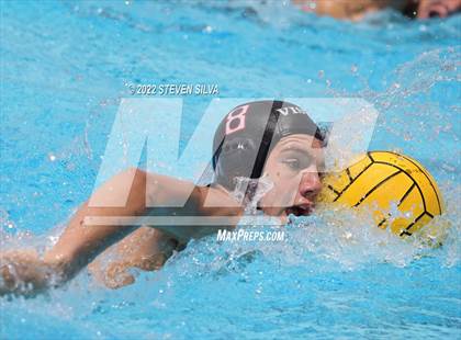 Thumbnail 2 in Bishop's vs. Vista (16th Annual Draz Classic) photogallery.