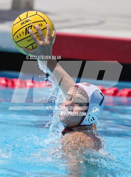 Thumbnail 2 in Bishop's vs. Vista (16th Annual Draz Classic) photogallery.