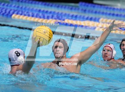 Thumbnail 3 in Bishop's vs. Vista (16th Annual Draz Classic) photogallery.