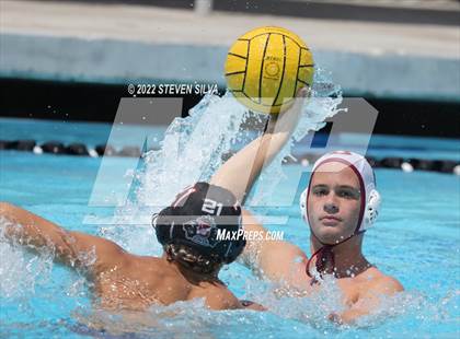 Thumbnail 2 in Bishop's vs. Vista (16th Annual Draz Classic) photogallery.
