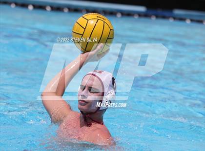 Thumbnail 1 in Bishop's vs. Vista (16th Annual Draz Classic) photogallery.